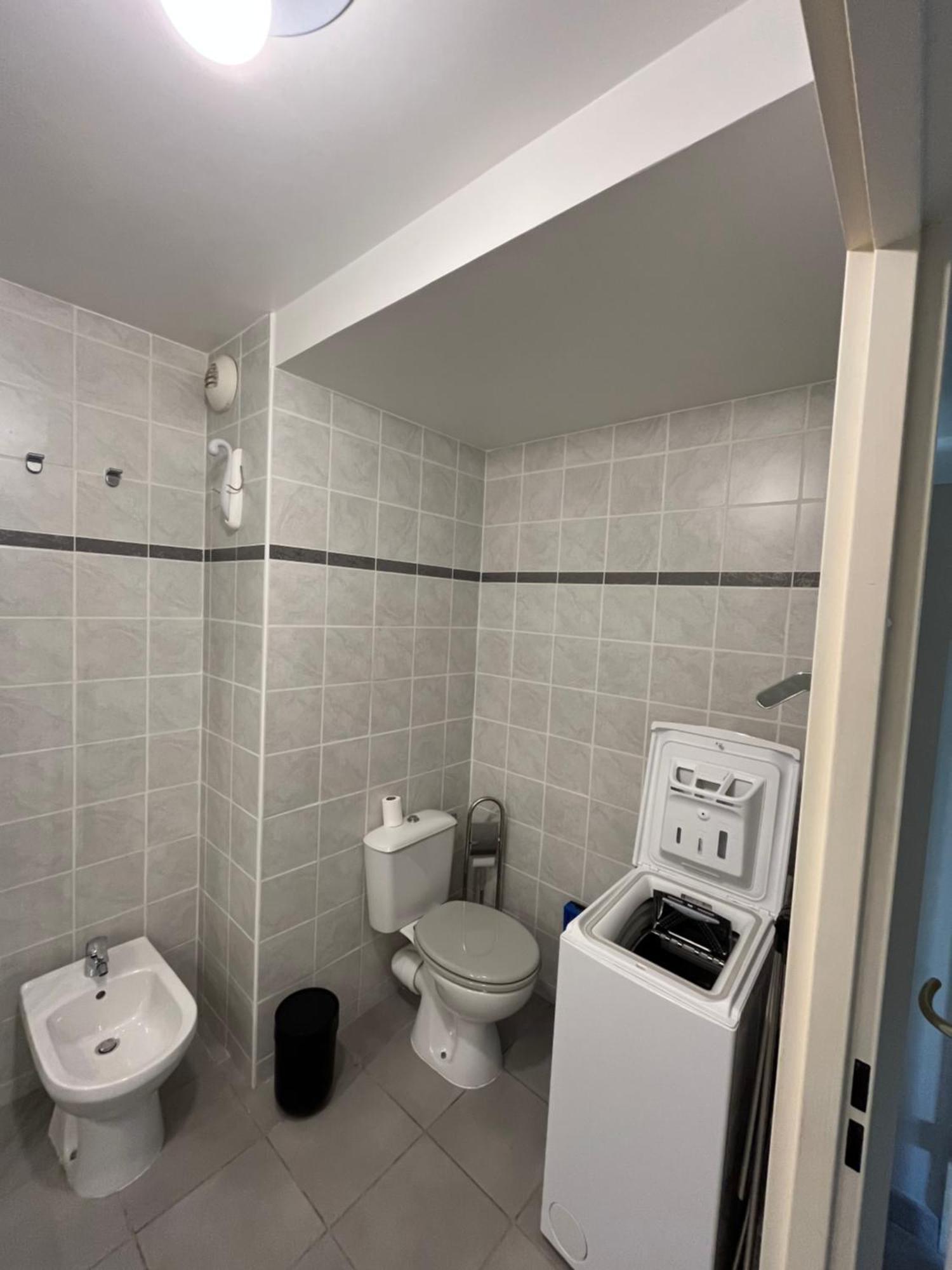 Massena 2 Appartement *